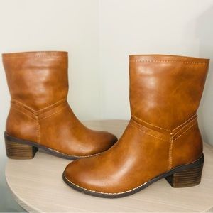 Boutique By Corkys Athena Boots